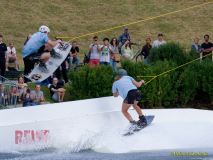 Munich MASH 2025 - Wakeboard-Team-Contest