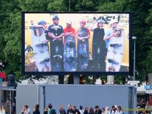 Munich MASH 2025 - Wakeboard-Team-Contest