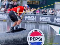Munich MASH 2025 - Wakeboard-Team-Contest