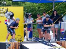 Munich MASH 2025 - Wakeboard-Team-Contest
