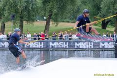 Munich MASH 2025 - Wakeboard-Team-Contest