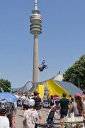 Munich Mash 2026 - BMX - Finale