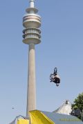 Munich Mash 2026 - BMX - Finale
