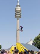 Munich Mash 2026 - BMX - Finale