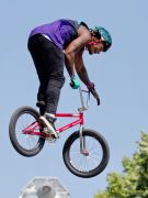 Munich Mash 2026 - BMX - Finale