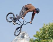 Munich Mash 2026 - BMX - Finale