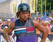 Munich Mash 2026 - BMX - Finale