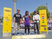 Munich Mash 2026 - BMX - Finale