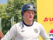 Munich Mash 2026 - BMX - Finale