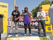 Munich Mash 2026 - BMX - Finale