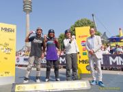 Munich Mash 2026 - BMX - Finale