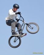 Munich Mash 2026 - BMX / Mountainbike - Best Trick