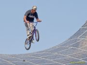 Munich Mash 2026 - BMX / Mountainbike - Best Trick