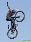 Munich Mash 2026 - BMX / Mountainbike - Best Trick