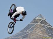 Munich Mash 2026 - BMX / Mountainbike - Best Trick