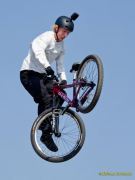 Munich Mash 2026 - BMX / Mountainbike - Best Trick