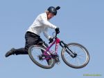 Munich Mash 2026 - BMX / Mountainbike - Best Trick