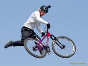 Munich Mash 2026 - BMX / Mountainbike - Best Trick
