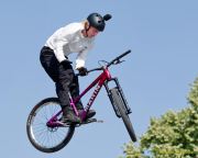 Munich Mash 2026 - BMX / Mountainbike - Best Trick