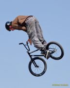 Munich Mash 2026 - BMX / Mountainbike - Best Trick