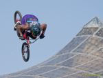 Munich Mash 2026 - BMX / Mountainbike - Best Trick