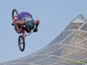 Munich Mash 2026 - BMX / Mountainbike - Best Trick