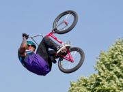 Munich Mash 2026 - BMX / Mountainbike - Best Trick