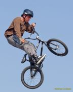 Munich Mash 2026 - BMX / Mountainbike - Best Trick