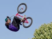 Munich Mash 2026 - BMX / Mountainbike - Best Trick