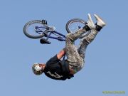 Munich Mash 2026 - BMX / Mountainbike - Best Trick