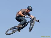 Munich Mash 2026 - BMX / Mountainbike - Best Trick