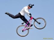 Munich Mash 2026 - BMX / Mountainbike - Best Trick