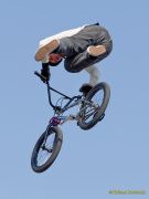 Munich Mash 2026 - BMX / Mountainbike - Best Trick