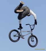 Munich Mash 2026 - BMX / Mountainbike - Best Trick