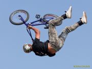 Munich Mash 2026 - BMX / Mountainbike - Best Trick