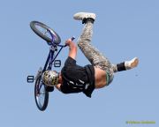 Munich Mash 2026 - BMX / Mountainbike - Best Trick