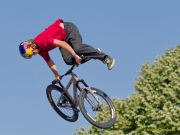 Munich Mash 2026 - Mountainbike - Finale