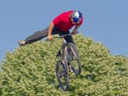 Munich Mash 2026 - Mountainbike - Finale