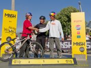 Munich Mash 2026 - Mountainbike - Finale