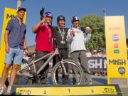 Munich Mash 2026 - Mountainbike - Finale