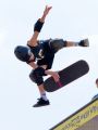 Munich Mash 2026 - Skateboard - Best Trick