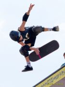 Munich Mash 2026 - Skateboard - Best Trick
