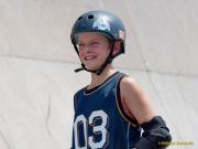 Munich Mash 2026 - Skateboard - Best Trick
