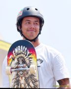 Munich Mash 2026 - Skateboard - Best Trick