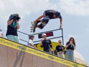 Munich Mash 2026 - Skateboard - Best Trick