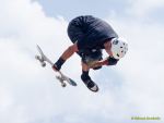 Munich Mash 2026 - Skateboard - Best Trick