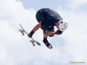 Munich Mash 2026 - Skateboard - Best Trick