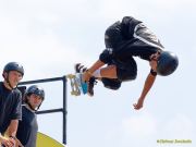 Munich Mash 2026 - Skateboard - Best Trick