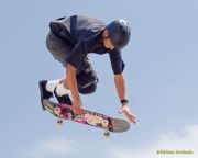 Munich Mash 2026 - Skateboard - Best Trick