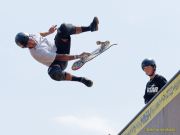Munich Mash 2026 - Skateboard - Best Trick